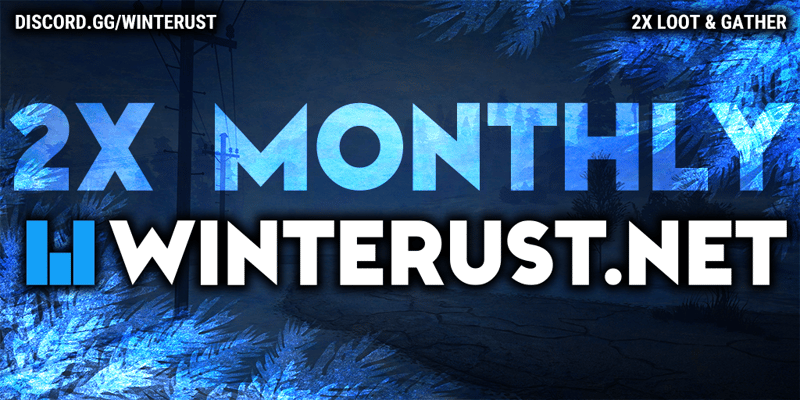 NA 2x Monthly banner